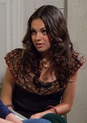 Jackie Burkhart