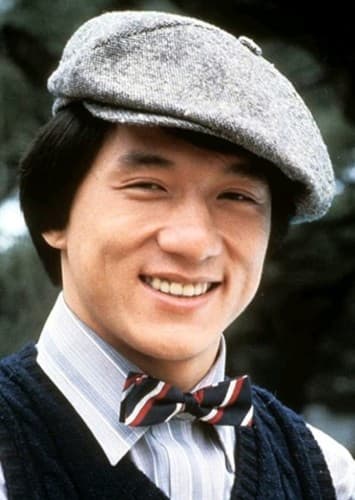 Jackie Chan
