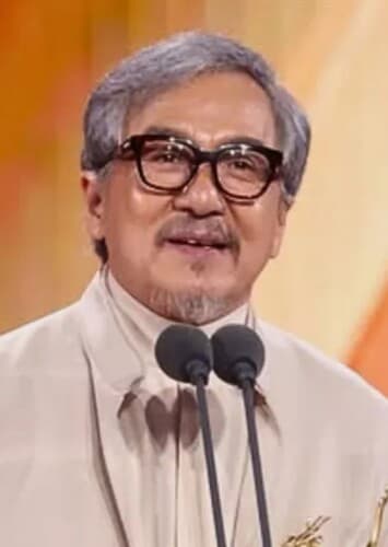 Jackie Chan