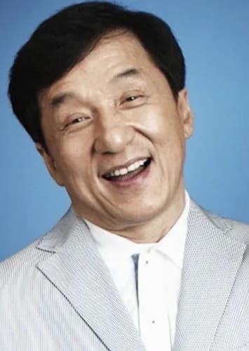 Jackie Chan