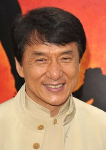 Jackie Chan