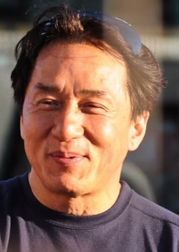 Jackie Chan