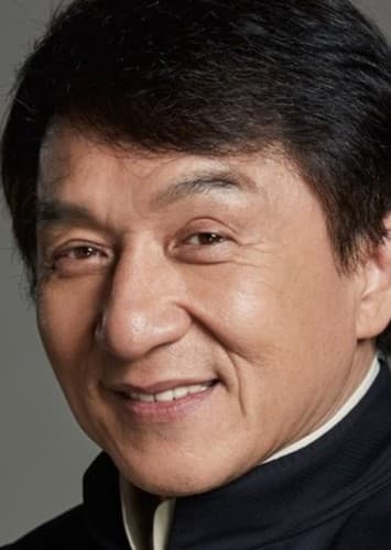 Jackie Chan