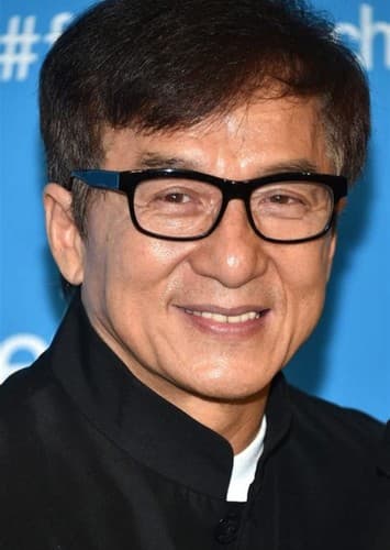 Jackie Chan