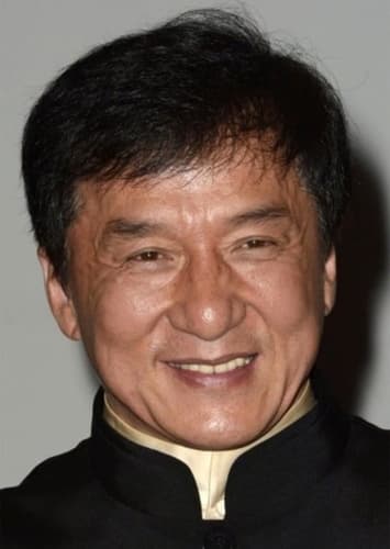 Jackie Chan
