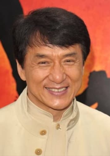 Jackie Chan