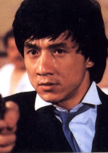 Jackie Chan