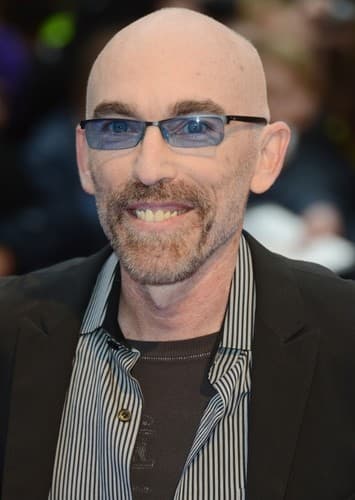 Jackie Earle Haley
