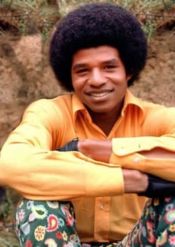 Jackie Jackson
