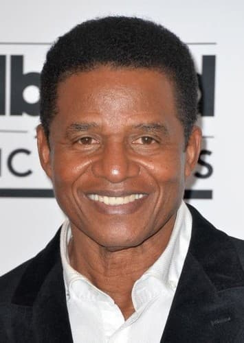 Jackie Jackson