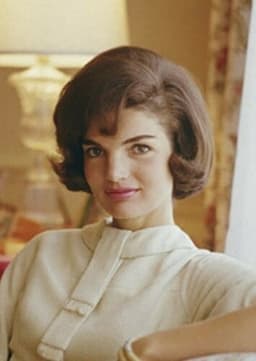 Jackie Kennedy