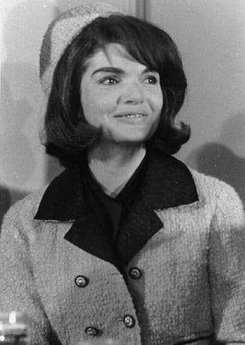 Jackie Kennedy