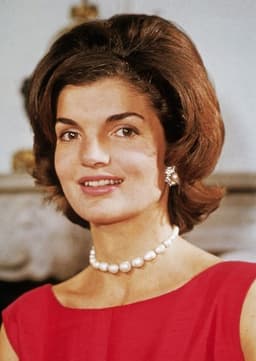 Jackie Kennedy