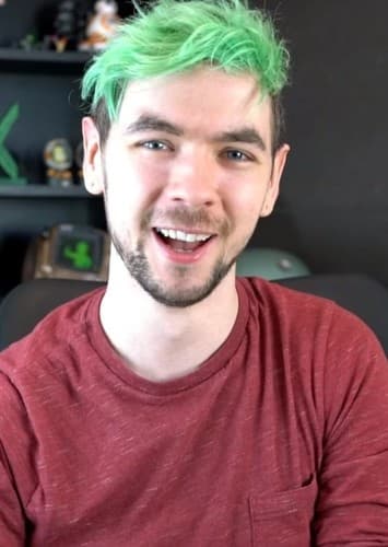 Jacksepticeye