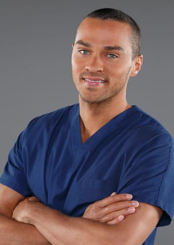 Jackson Avery