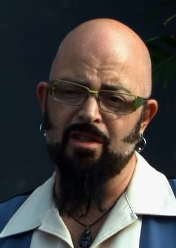 Jackson Galaxy