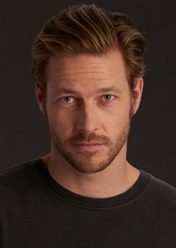 Jackson (Hollywood Remake)