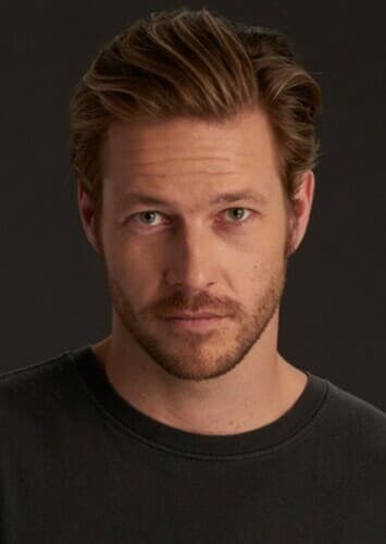 Jackson (Iran Remake)