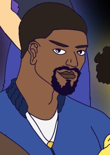 Jackson "Jackie" Williams