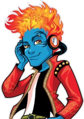 Jackson Jekyll/Holt Hyde