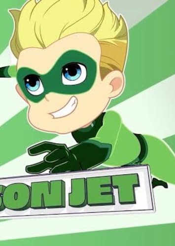 Jackson Jet