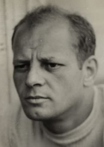 Jackson Pollock