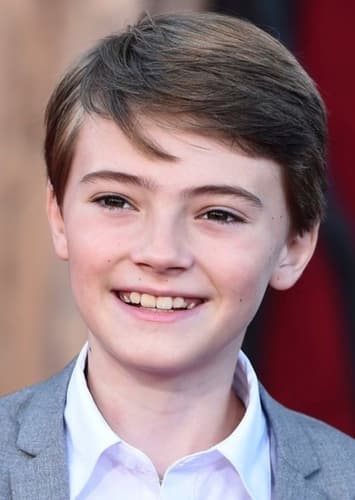 Jackson Robert Scott