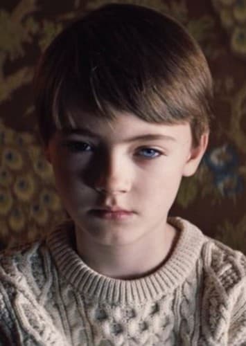 Jackson Robert Scott