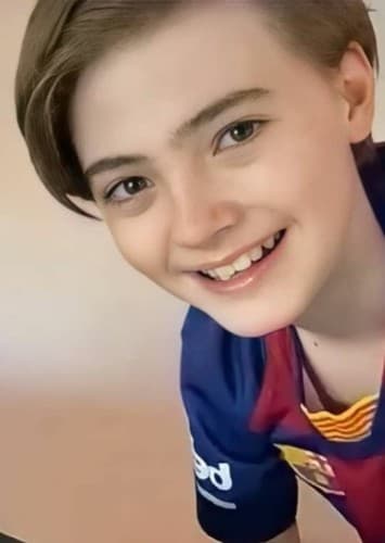 Jackson Robert Scott