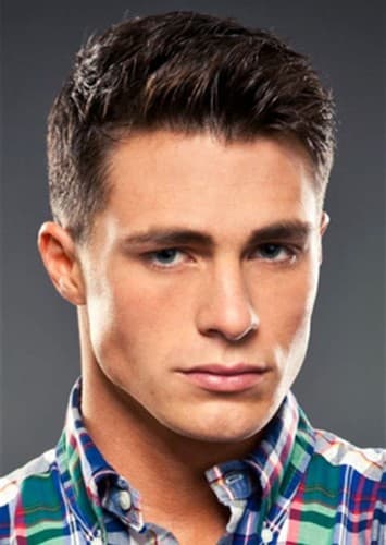 Jackson Whittemore