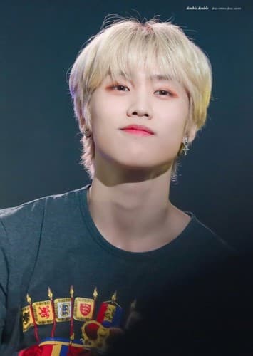 Jacob ('97) (The Boyz)