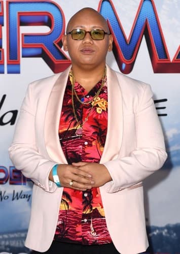 Jacob Batalon