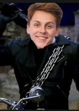 Jacob Bertrand
