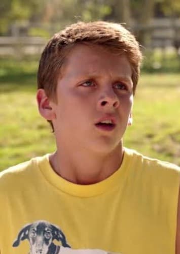 Jacob Bertrand