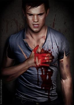 Jacob Black