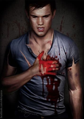 Jacob Black
