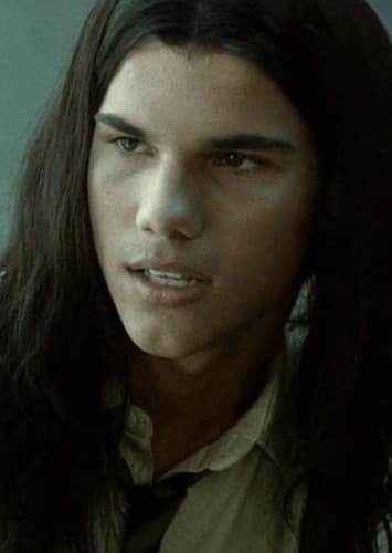 Jacob Black