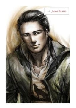 Jacob Black