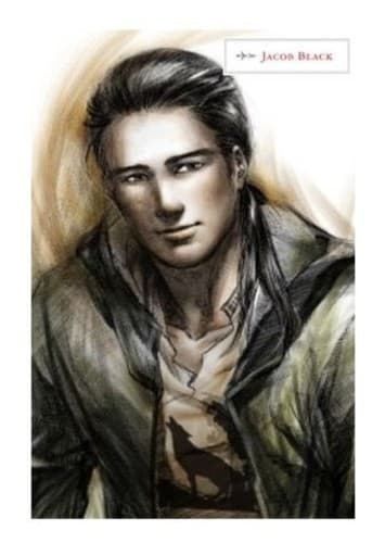 Jacob Black