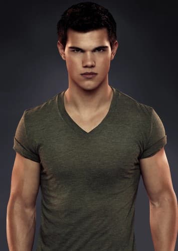 Jacob Black