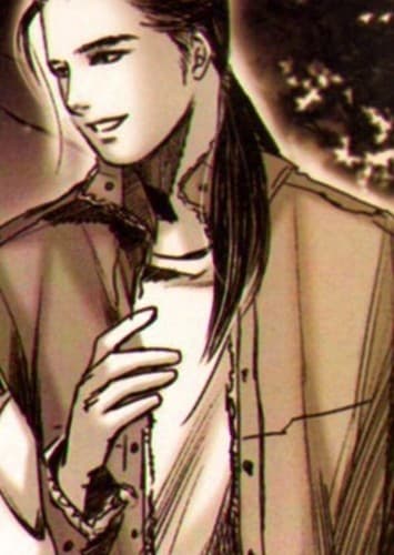 Jacob Black (Werewolf)