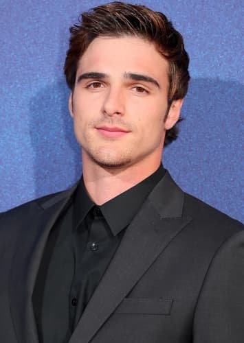 Jacob Elordi