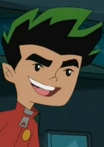 Jacob "Jake" Luke Long