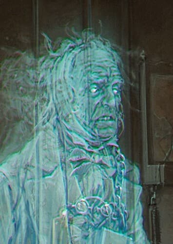 Jacob Marley