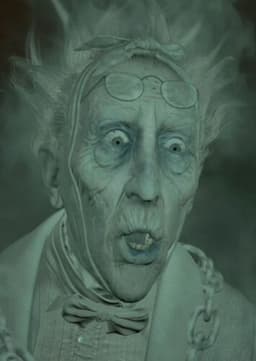 Jacob Marley