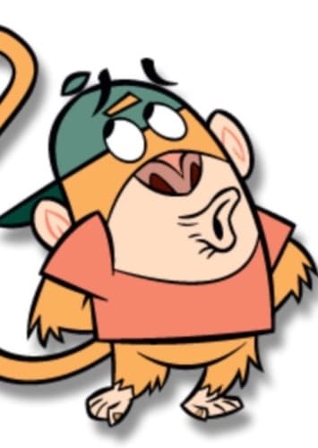 Jacob P. "Jake" Spidermonkey