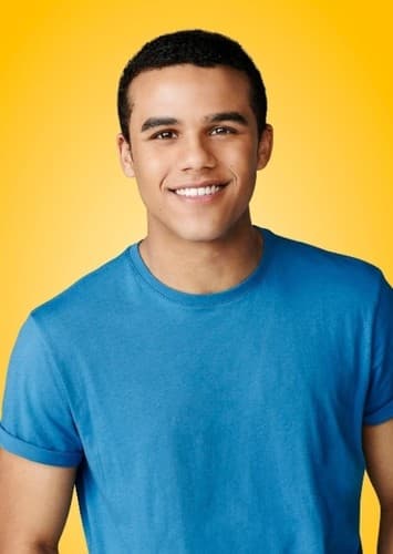 Jacob Puckerman