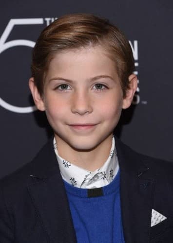 Jacob Tremblay