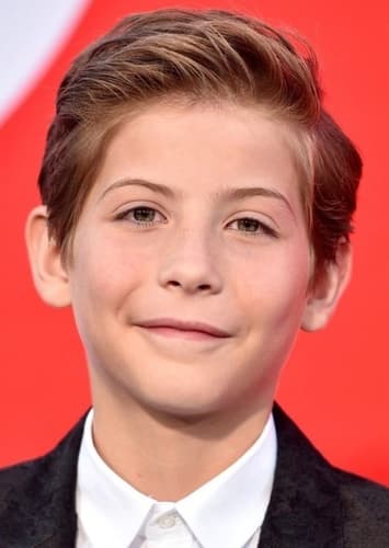 Jacob Tremblay