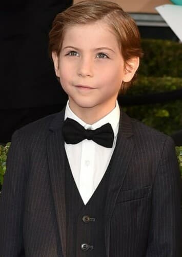 Jacob Tremblay